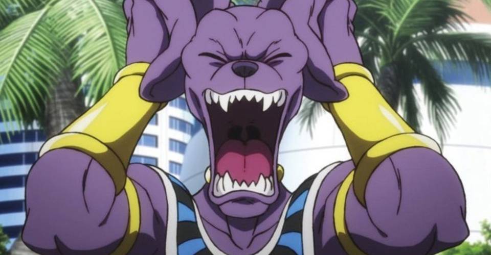 Dragon Ball 10 Unanswered Questions About Beerus We Want To Know Dragon Ball 10 Unanswered Questions About Beerus We Want To Know